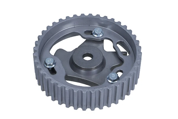 Camshaft Adjuster