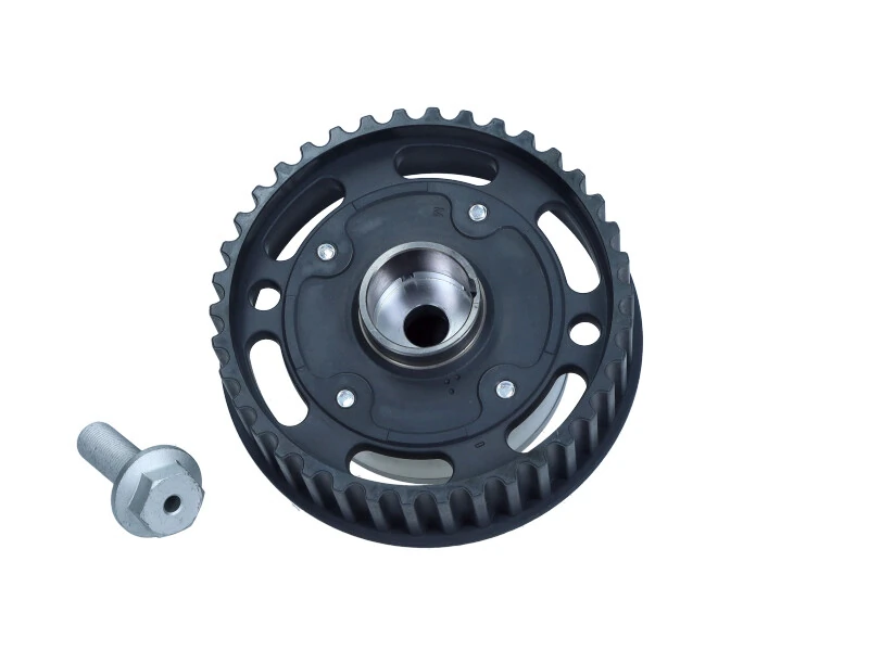 Camshaft Adjuster