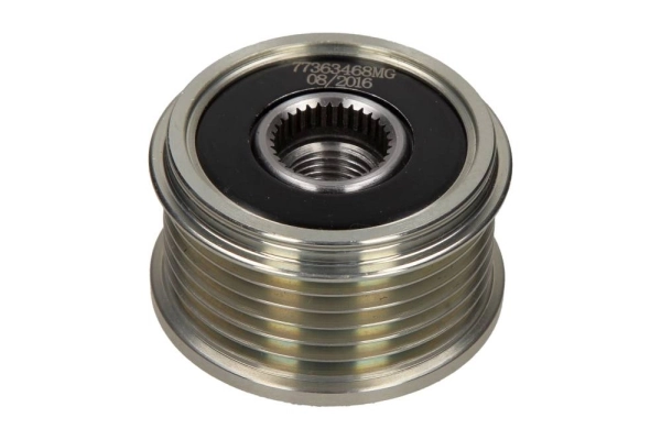 Alternator Freewheel Clutch