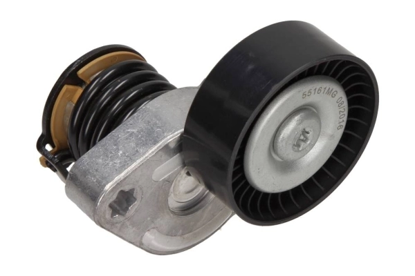 Belt Tensioner, V-ribbed belt