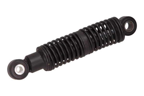 Vibration Damper, V-ribbed belt