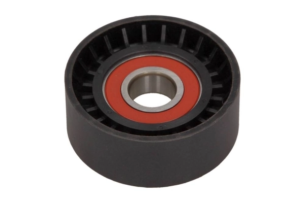 Tensioner Pulley, V-ribbed belt