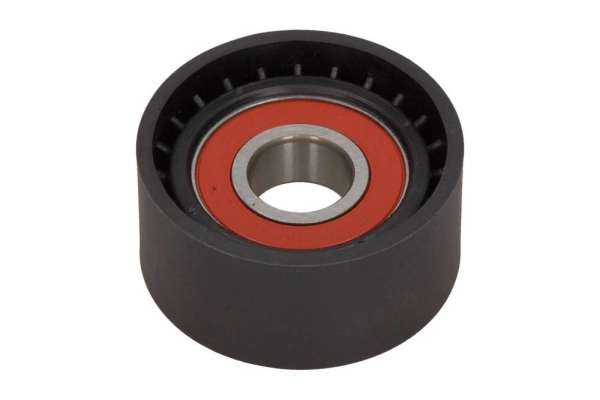 Tensioner Pulley, V-ribbed belt
