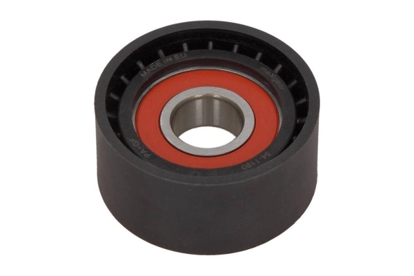 Tensioner Pulley, V-ribbed belt