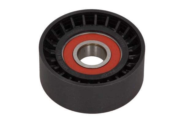 Tensioner Pulley, V-ribbed belt