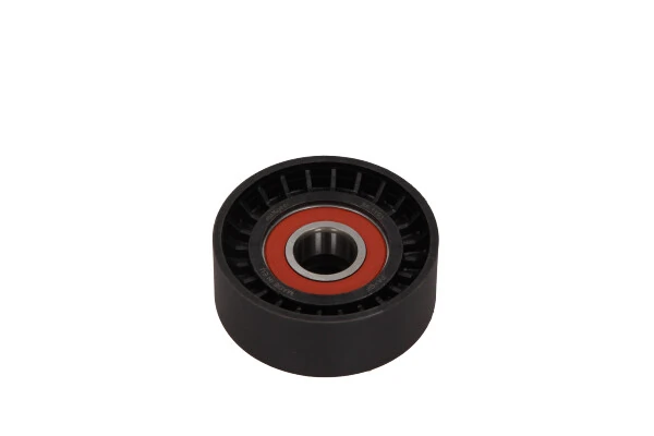 Tensioner Pulley, V-ribbed belt