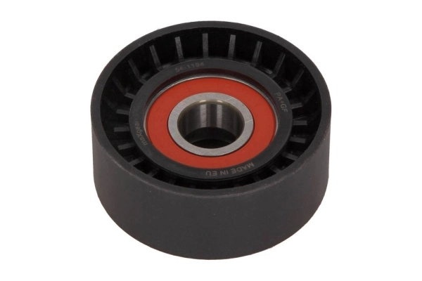 Tensioner Pulley, V-ribbed belt