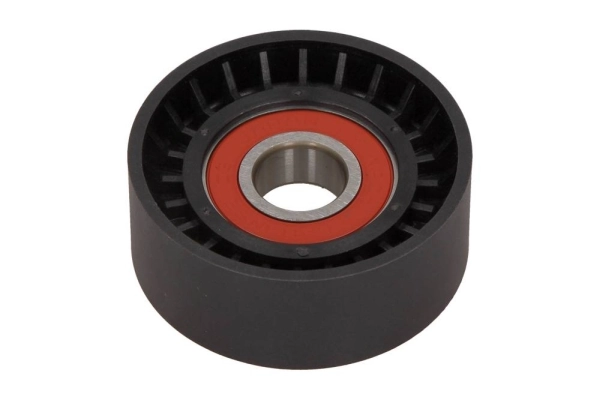 Tensioner Pulley, V-ribbed belt