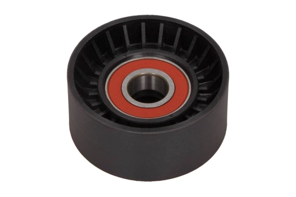 Tensioner Pulley, V-ribbed belt
