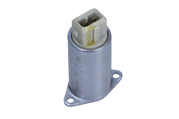 Control Valve, camshaft adjustment