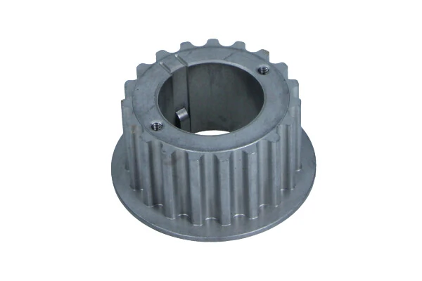 Sprocket, crankshaft