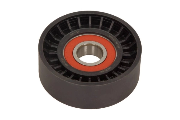 Tensioner Pulley, V-ribbed belt