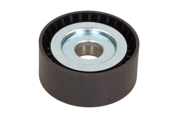 Tensioner Pulley, V-ribbed belt