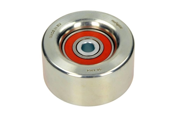Tensioner Pulley, V-ribbed belt