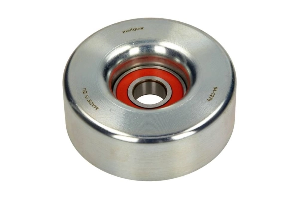 Tensioner Pulley, V-ribbed belt