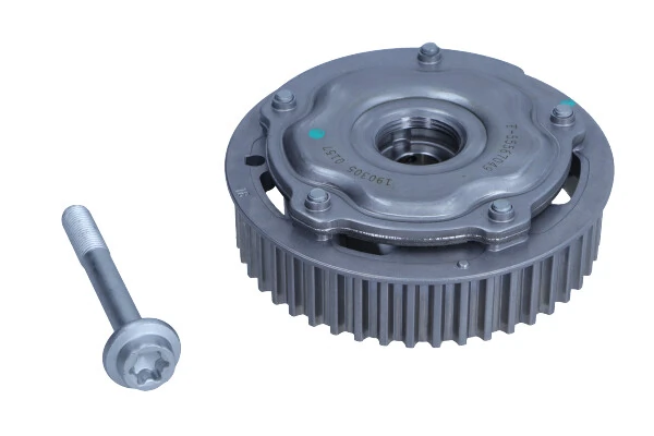 Camshaft Adjuster