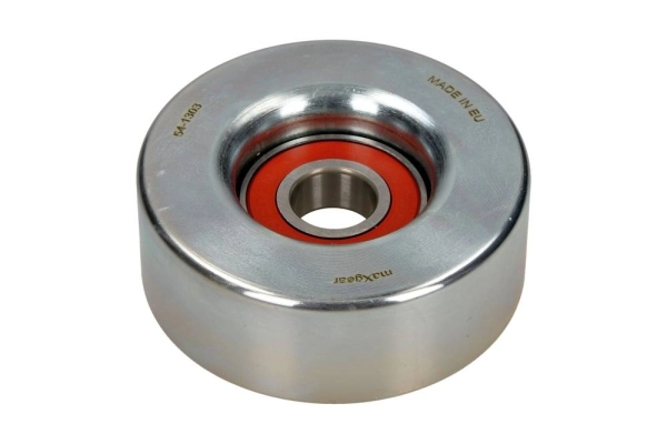 Tensioner Pulley, V-ribbed belt