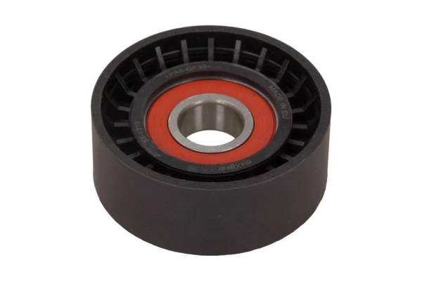 Tensioner Pulley, V-ribbed belt