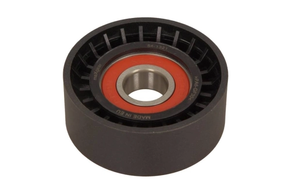Tensioner Pulley, V-ribbed belt