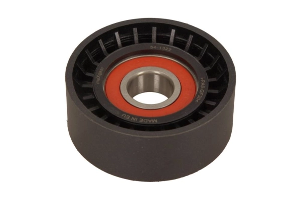 Tensioner Pulley, V-ribbed belt