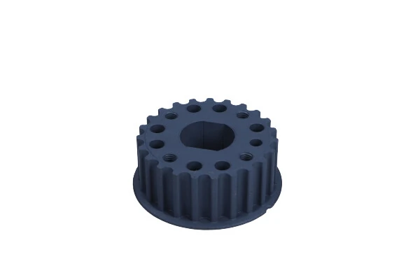 Sprocket, crankshaft
