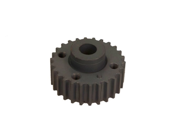 Sprocket, crankshaft
