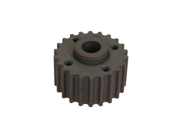 Sprocket, crankshaft