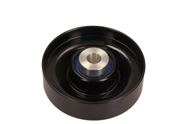 Tensioner Pulley, V-ribbed belt