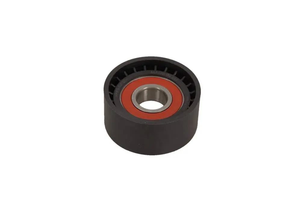 Tensioner Pulley, V-ribbed belt