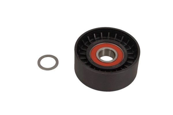 Tensioner Pulley, V-ribbed belt