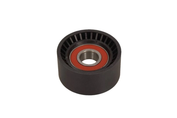 Tensioner Pulley, V-ribbed belt