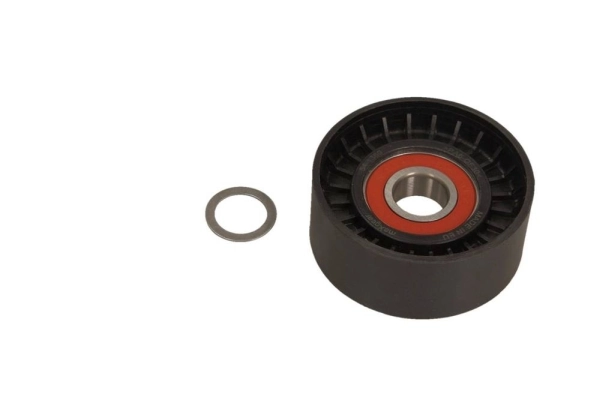 Tensioner Pulley, V-ribbed belt