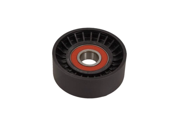 Tensioner Pulley, V-ribbed belt