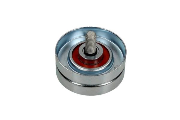 Tensioner Pulley, V-ribbed belt