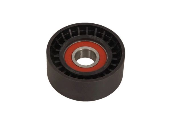 Tensioner Pulley, V-ribbed belt