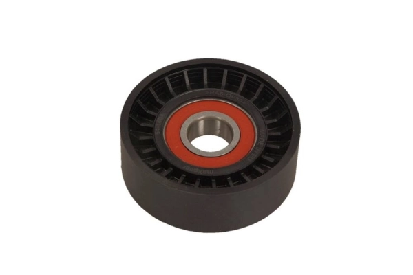 Tensioner Pulley, V-ribbed belt