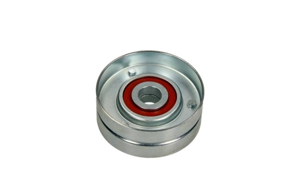 Tensioner Pulley, V-ribbed belt