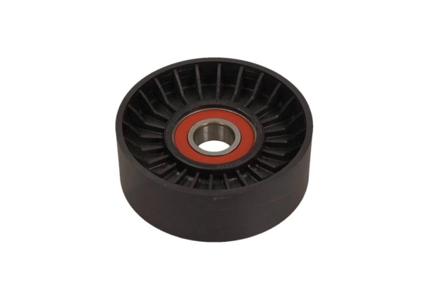 Tensioner Pulley, V-ribbed belt