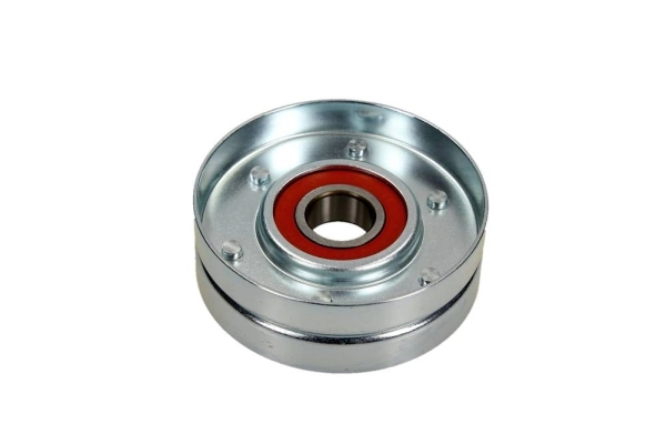 Tensioner Pulley, V-ribbed belt