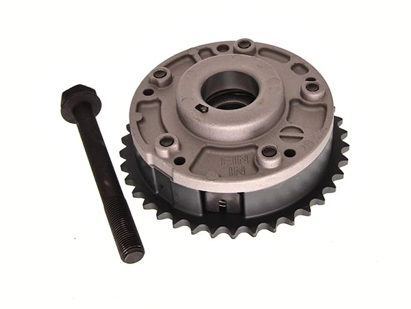 Camshaft Adjuster