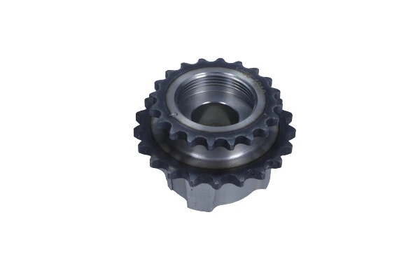 Gear, intermediate shaft