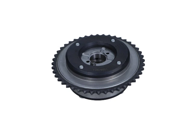 Camshaft Adjuster
