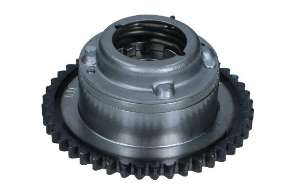 Camshaft Adjuster