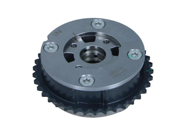 Camshaft Adjuster