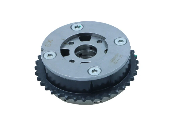 Camshaft Adjuster