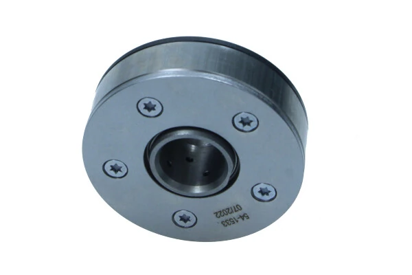 Camshaft Adjuster
