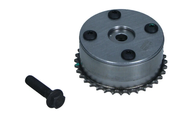 Camshaft Adjuster