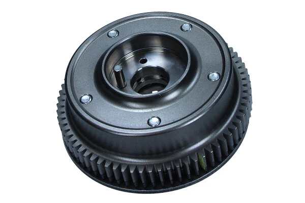 Camshaft Adjuster
