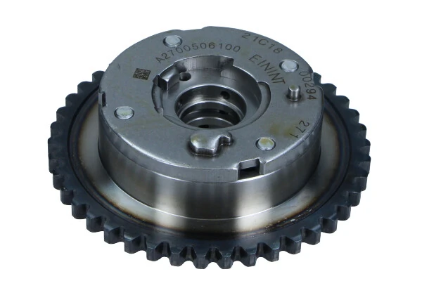 Camshaft Adjuster
