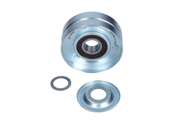 Belt Tensioner, V-ribbed belt